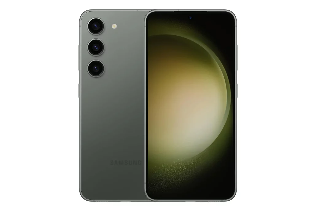 گلکسی S23 سامسونگ | Samsung Galaxy S23