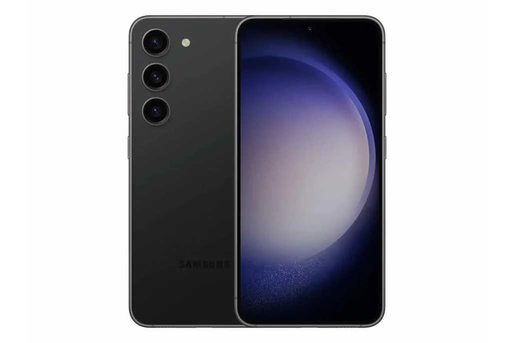 گلکسی S23 پلاس سامسونگ | Samsung Galaxy S23 Plus