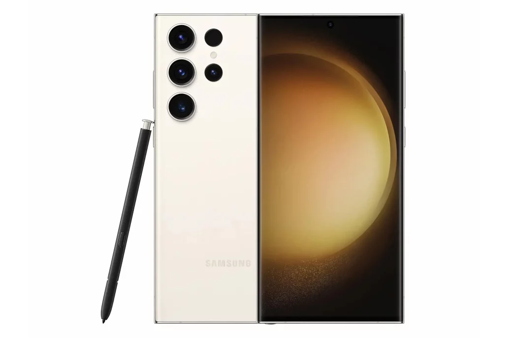 گلکسی S23 اولترا سامسونگ | Samsung Galaxy S23 Ultra