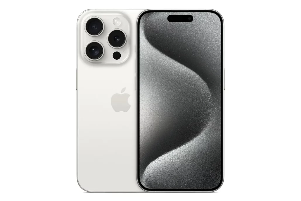 آیفون 15 پرو مکس اپل | Apple iPhone 15 Pro Max