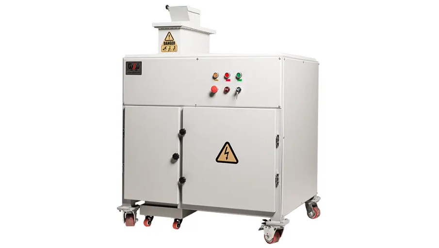 خرید هارد خردکن