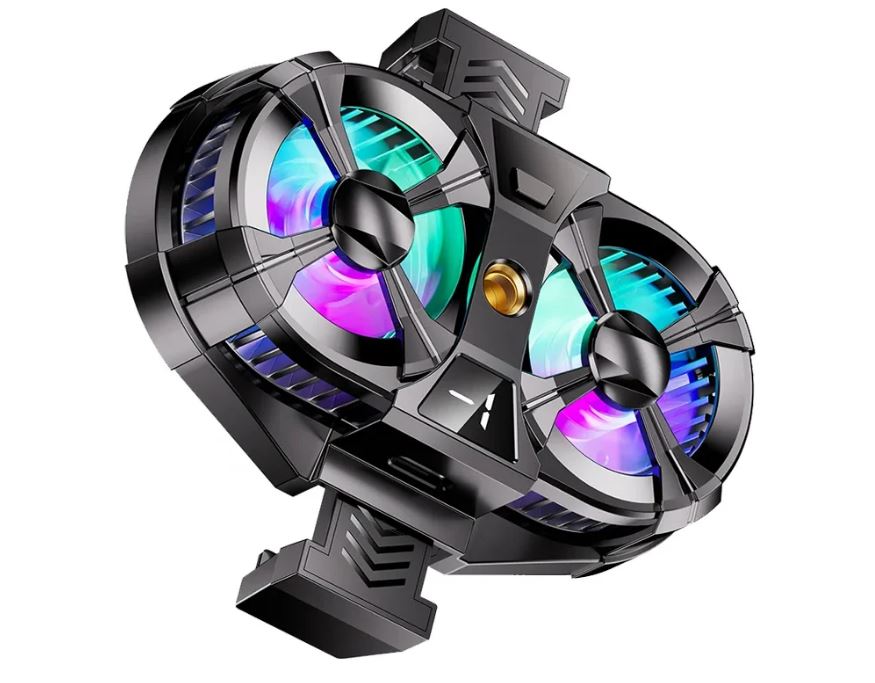 قیمت فنهای گوشی در بازار ایران