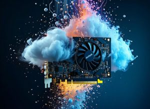 همهچیز درباره گرافیک ابری و مزایای بیرقیب آن