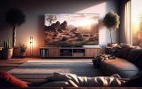 راهنمای جامع خرید تلویزیون در سال ۱۴۰۴