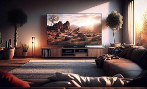 راهنمای جامع خرید تلویزیون در سال ۱۴۰۴