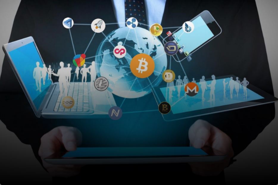 سایت آموزش ارز دیجیتال و بورس