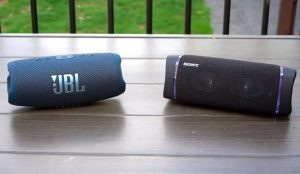 اسپیکر سونی بهتره یا جی بی ال؟ مقایسه دو برند محبوب و قدرتمند!