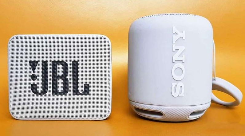 اسپیکر سونی بهتره یا جی بی ال؟ مقایسه دو برند محبوب و قدرتمند!