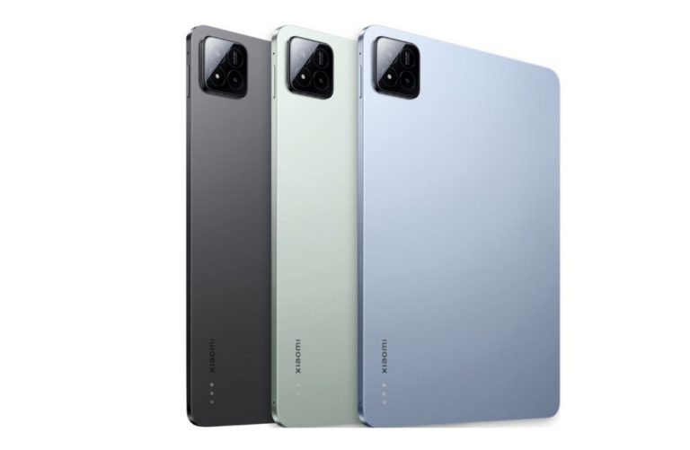 شیائومی پد 7 اس پرو گواهی بلوتوث SIG را دریافت کرد؛ احتمال رونمایی در ماه جاری