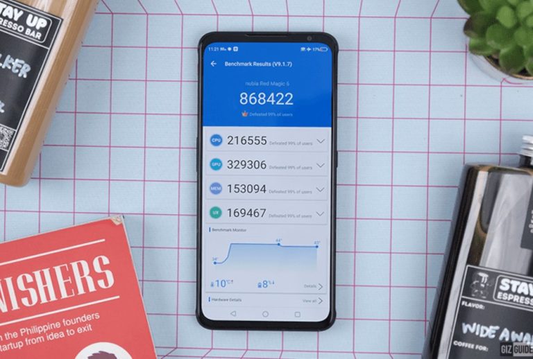 فهرست برترین گوشیها و تبلتهای اندرویدی برای ماه می 2025 منتشر شد