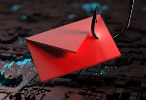 نام "فیشینگ" از کجا آمده است؟