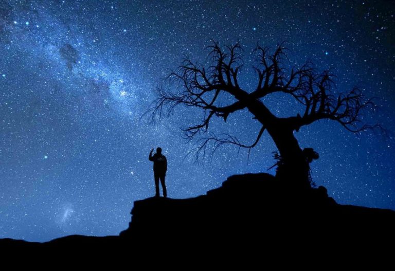 ۷ اپلیکیشن نجومی برای مشاهده آسمان بدون تلسکوپ!