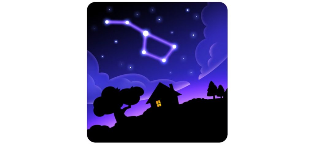 ۷ اپلیکیشن نجومی برای مشاهده آسمان بدون تلسکوپ!