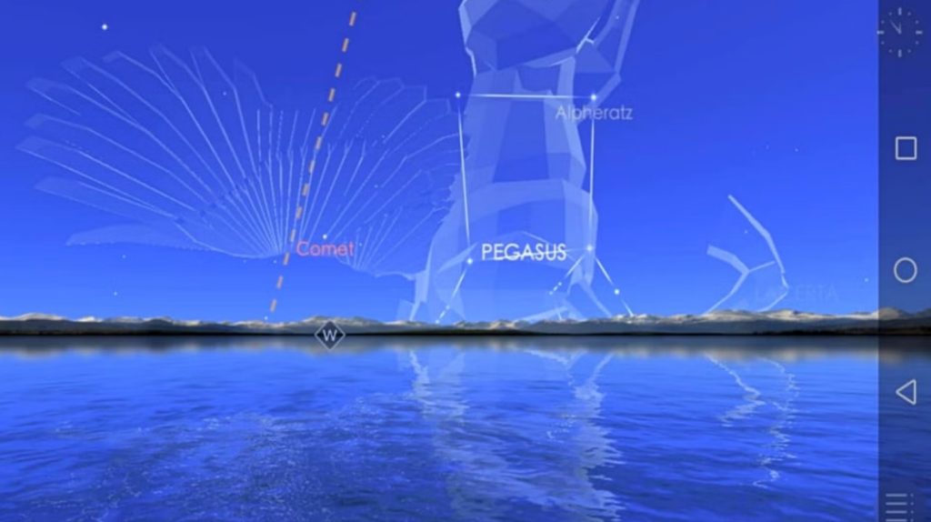 ۷ اپلیکیشن نجومی برای مشاهده آسمان بدون تلسکوپ!