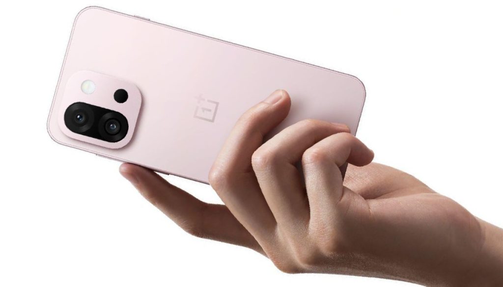 گوشی کامپکت وان پلاس 13s معرفی شد؛ مینی وان پلاس قدرتمند!