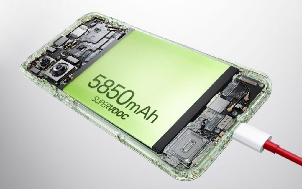 گوشی کامپکت وان پلاس 13s معرفی شد؛ مینی وان پلاس قدرتمند!