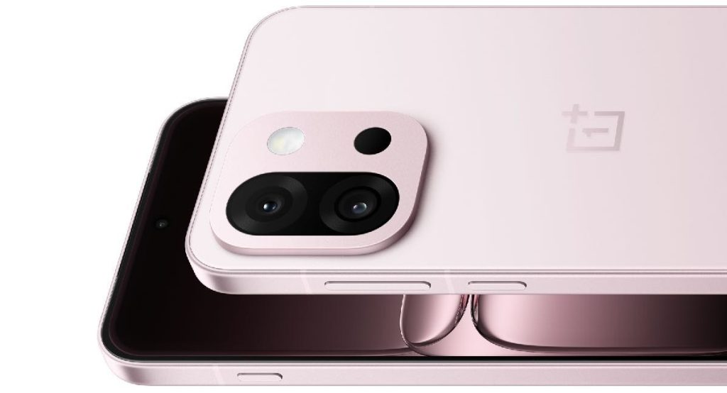 گوشی کامپکت وان پلاس 13s معرفی شد؛ مینی وان پلاس قدرتمند!