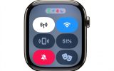 اپل ویجت‌های مرکز کنترل شخص ثالث را به watchOS 26 می‌آورد