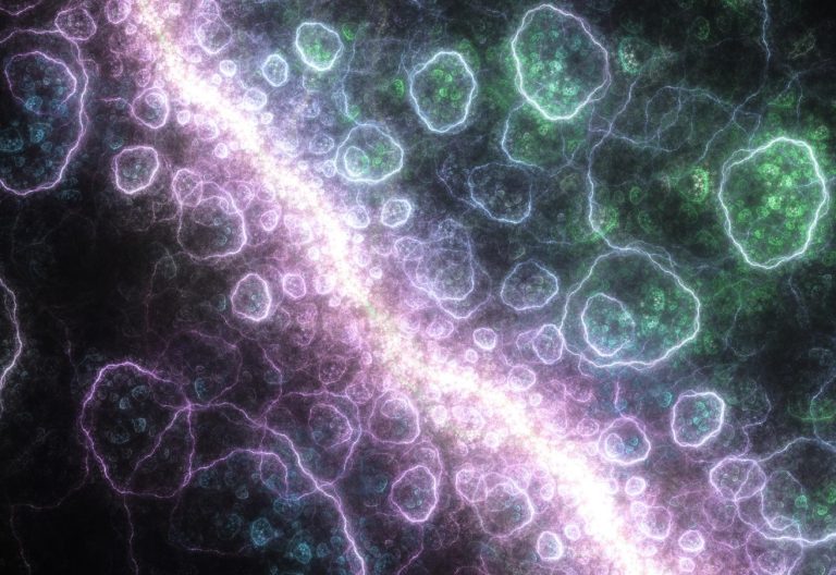 کشف پروتئینی باستانی که قوانین بیولوژیکی را زیر پا میگذارد!