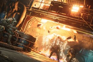 بازی The Expanse: Osiris Reborn معرفی شد [تماشا کنید]