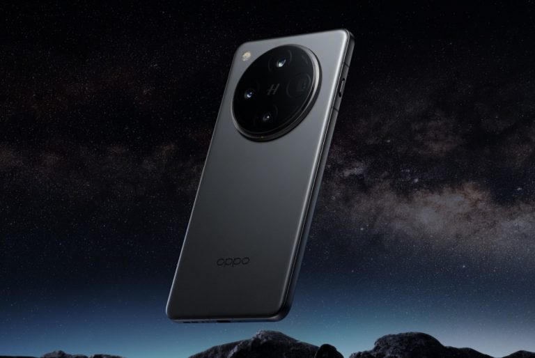 اطلاعات جدید سری اوپو فایند X9 به ارتقای بزرگ در بخش دوربین اشاره میکنند!