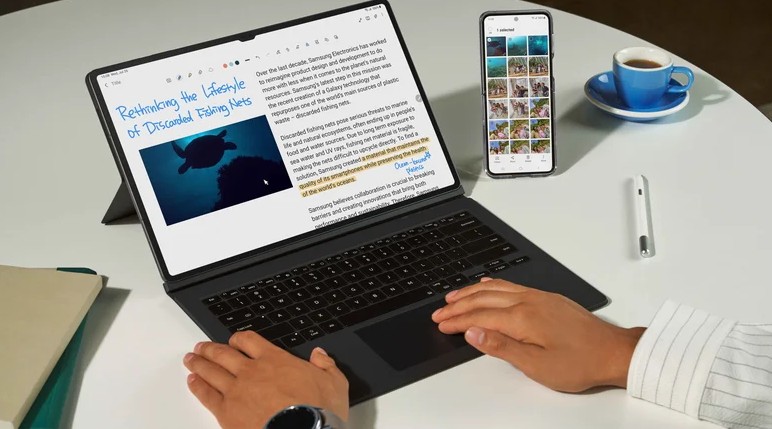 سه نقطه پشت آیپد برای چیست؟