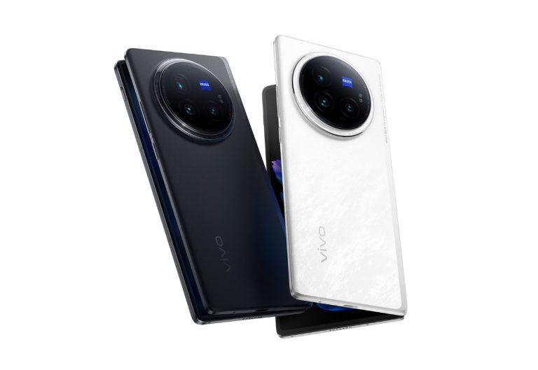 آزمایش ویوو ایکس فولد 5 در دمای منفی 20 درجه سانتی‌گراد بدون افت عملکرد! [تماشا کنید]