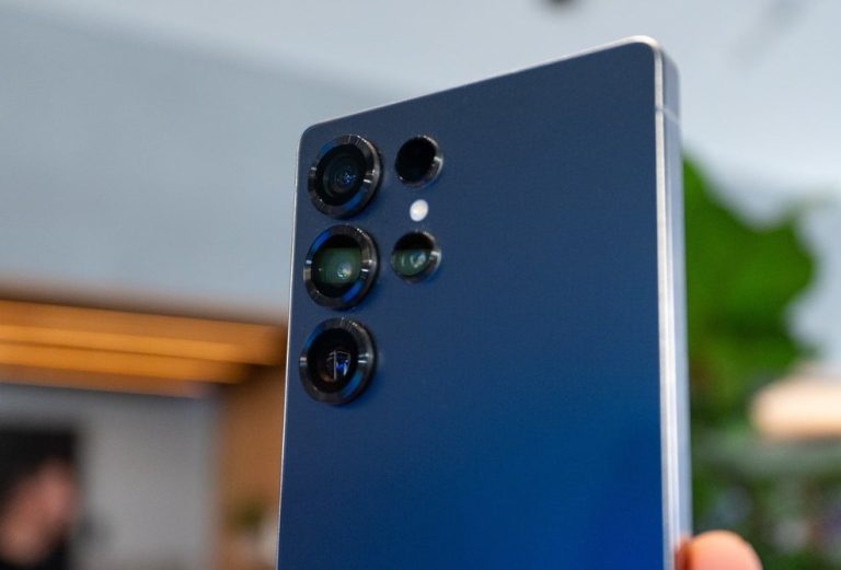 گلکسی S26 اولترا نیز به روند باتریهای ناامیدکننده سامسونگ ادامه میدهد!