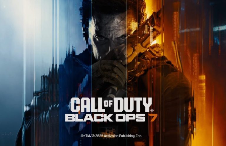 بازی Call of Duty: Black Ops 7 معرفی شد؛ رونمایی رسمی تابستان امسال [تماشا کنید]