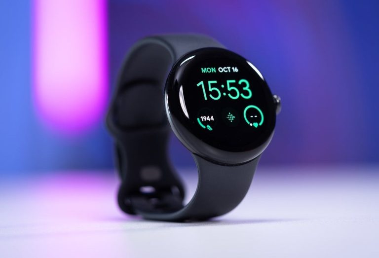 قابلیت جدید Wear OS 6 میتواند عمر باتری پیکسل واچ شما را افزایش دهد!