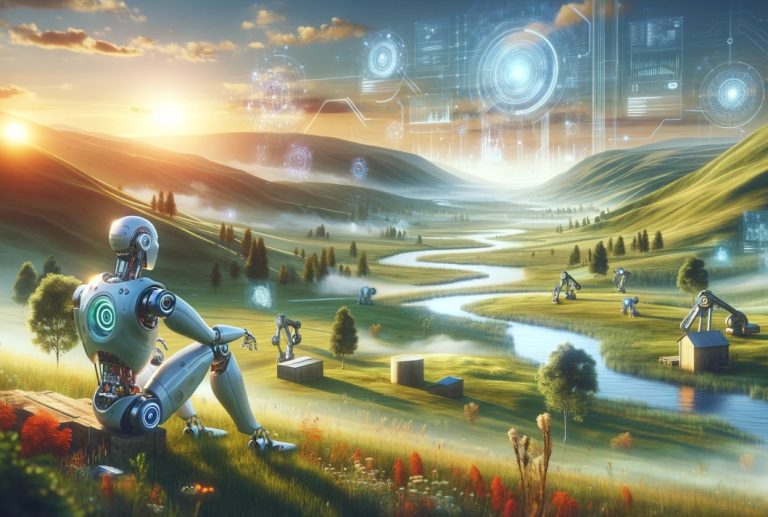 هوش مصنوعی در حال تغییر زندگی ماست، چه بخواهیم چه نخواهیم!