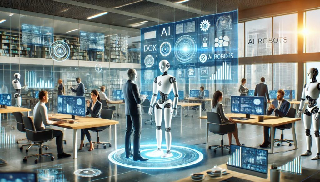 هوش مصنوعی در حال تغییر زندگی ماست، چه بخواهیم چه نخواهیم!