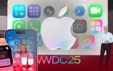 در رویداد شب گذشته WWDC 2025 اپل چه گذشت؟!