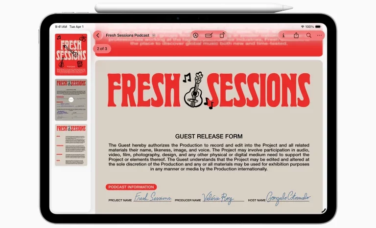 در رویداد شب گذشته WWDC 2025 اپل چه گذشت؟!