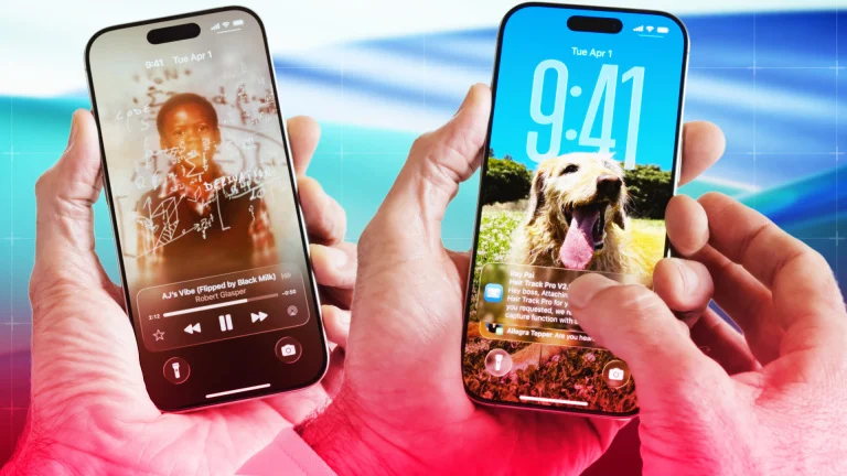 در رویداد شب گذشته WWDC 2025 اپل چه گذشت؟!