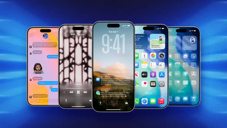 در رویداد شب گذشته WWDC 2025 اپل چه گذشت؟!