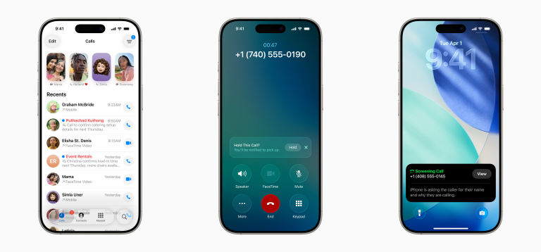 در رویداد شب گذشته WWDC 2025 اپل چه گذشت؟!