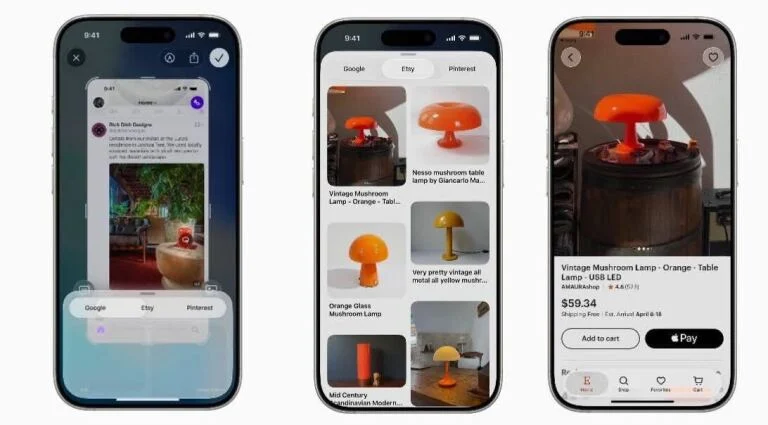 در رویداد شب گذشته WWDC 2025 اپل چه گذشت؟!