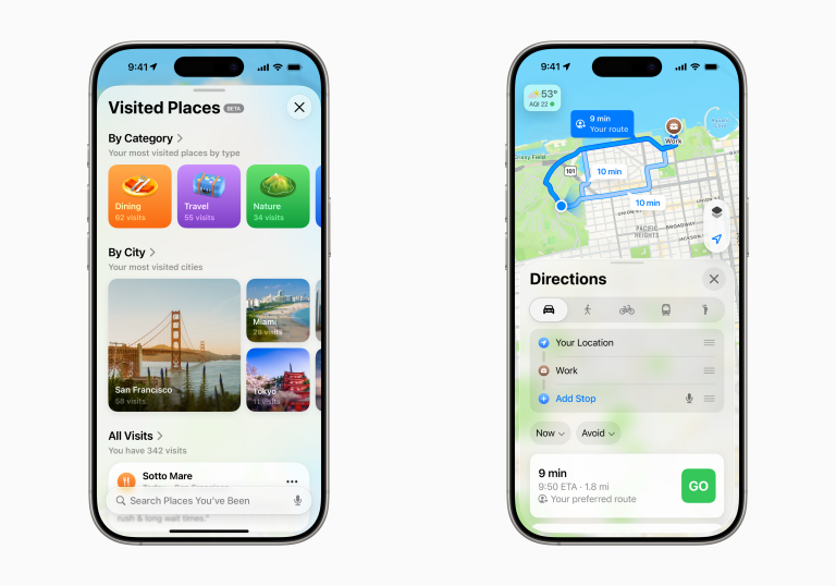 در رویداد شب گذشته WWDC 2025 اپل چه گذشت؟!