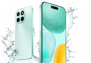 آنر X6c ارزانقیمت با نمایشگر 120 هرتزی معرفی شد