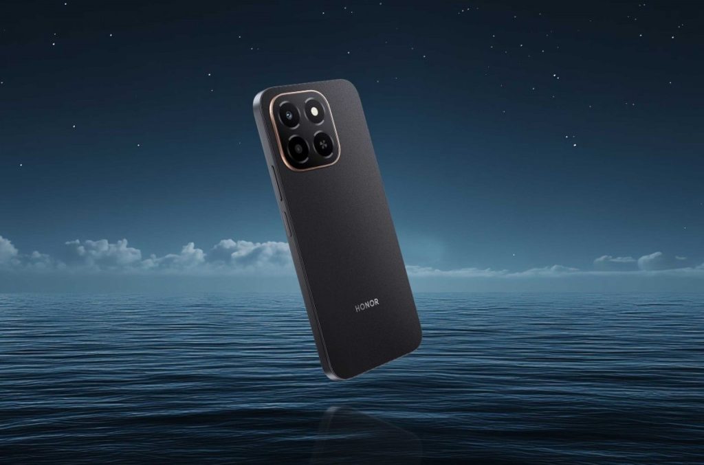 آنر X6c ارزانقیمت با نمایشگر 120 هرتزی معرفی شد