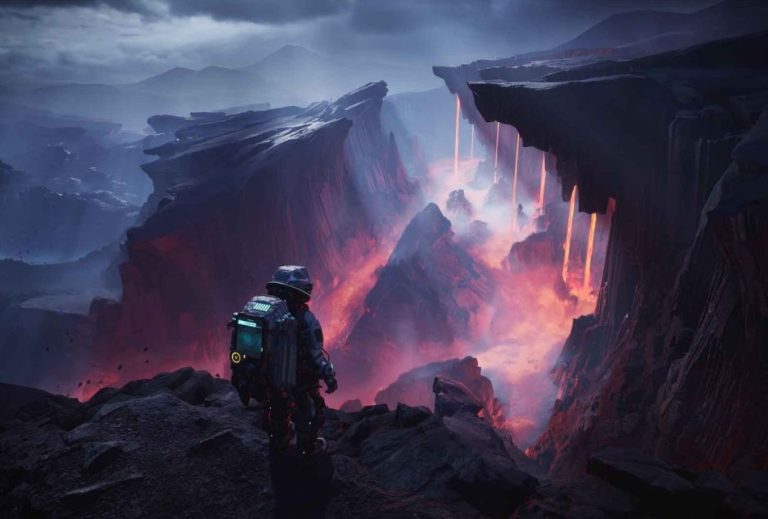 حداقل سیستم مورد نیاز بازی The Alters مشخص شد