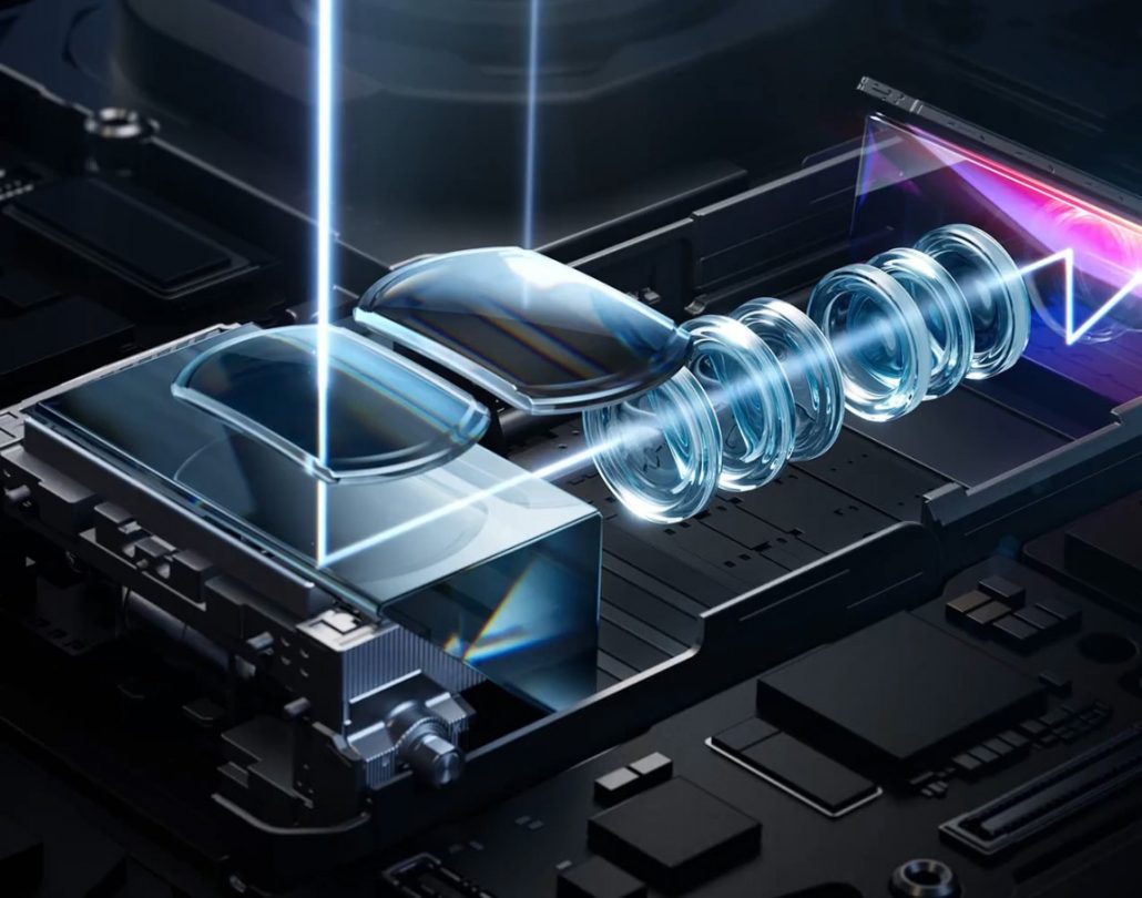 پیورا 80 اولترا با لنزهای تله قابل تعویض و سنسور اصلی 1 اینچی معرفی شد