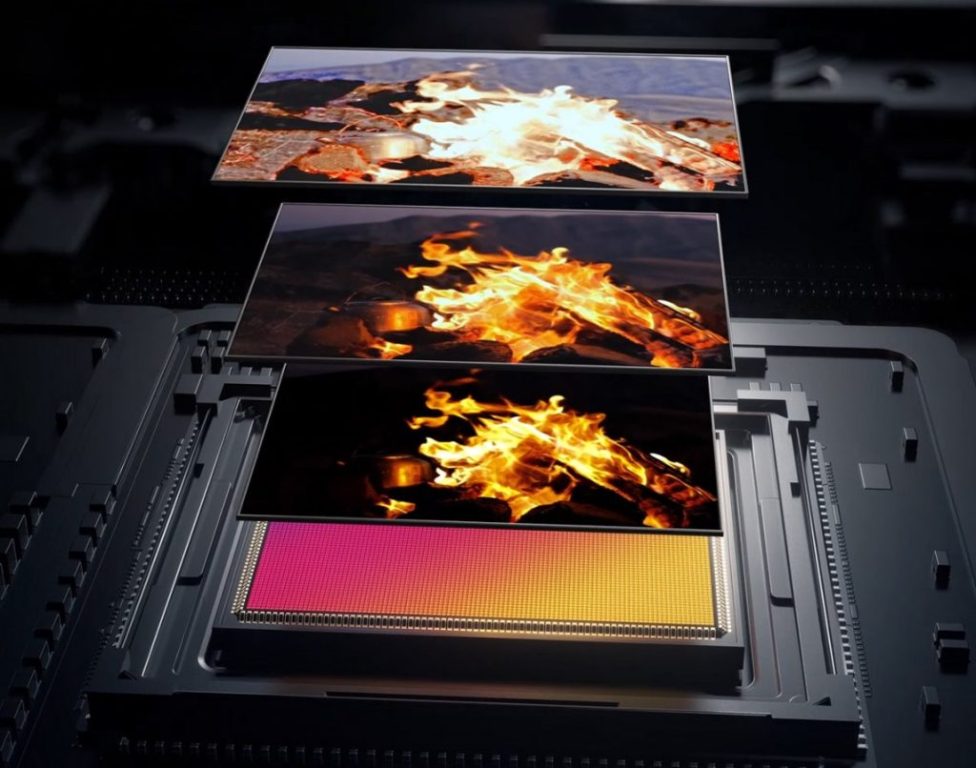 پیورا 80 اولترا با لنزهای تله قابل تعویض و سنسور اصلی 1 اینچی معرفی شد