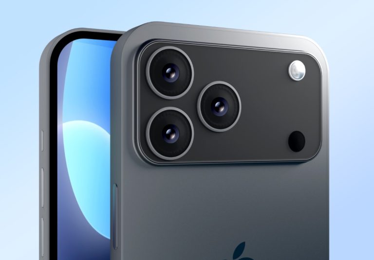 امتیازات آیفون 17 پرو و آیفون 17 پرو مکس در گیک بنچ مشخص شد