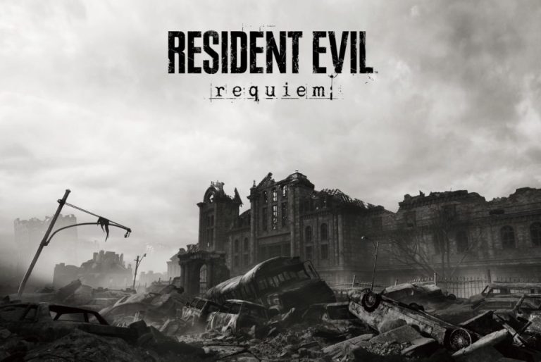 جزئیات جدید بازی Resident Evil Requiem فاش شد