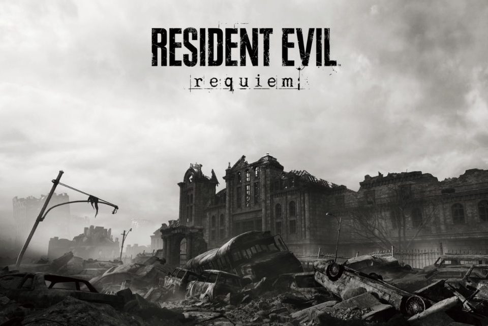 جزئیات جدید بازی Resident Evil Requiem فاش شد