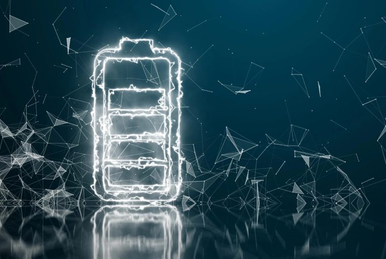 باتریهایی برای تامین انرژی کلونیهای مریخ و کاهش انتشار گازهای گلخانهای زمین