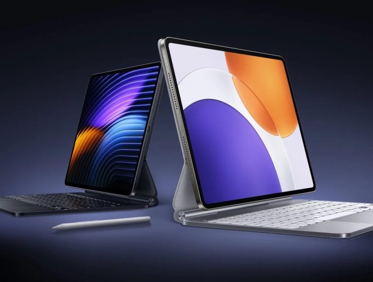 تبلت شیائومی پد 7S پرو با تراشه Xring O1 و باتری 10،160 میلیآمپر ساعتی بهزودی رونمایی میشود