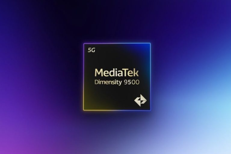 پیکربندی تراشه دایمنسیتی 9500 مدیاتک از طریق فهرست گیک‌بنچ فاش شد